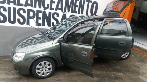 Chevrolet Corsa 2009 1.4 Maxx Econoflex 5p