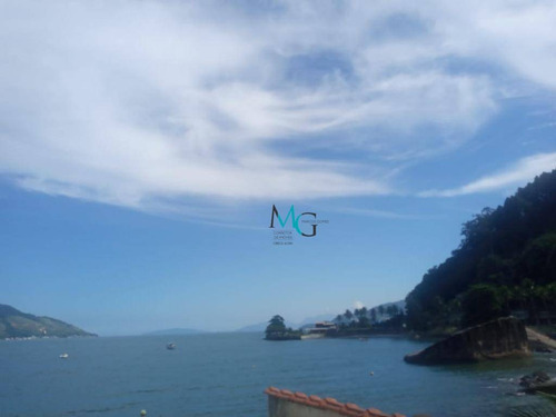 Imagem 1 de 1 de Casa Com 5 Dormitórios À Venda, 220 M² Por R$ 850.000,00 - Marina - Mangaratiba/rj - Ca0682