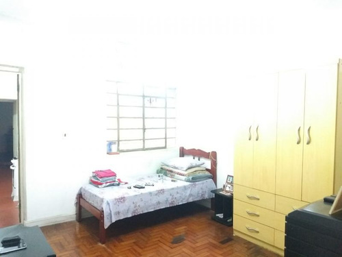 Sobrado - Ref: 5589