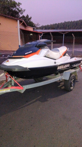 Sea Doo