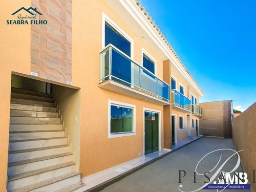 Imagem 1 de 16 de Casa - Ca00976 - 69816954