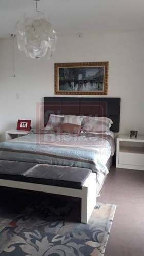 Imagem 13 de 30 de Aruã Brisas - Casa Em Condominnio Fechado, Mogi Das Cruzes- 3 Suites Com 4 Vagas, 585 M² De Terreno. - 1086