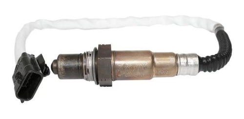 Sensor Sonda Lambda Pós Catalis Fluence 2.0 16v Flex 2015 15
