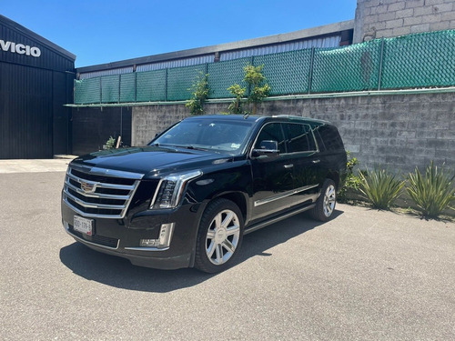 Imagen 1 de 14 de Cadillac