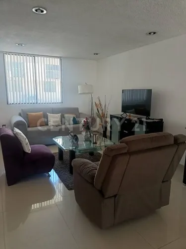 Venta De Casa En Exclusivo Fraccionamiento En Cuautitlán Izcalli