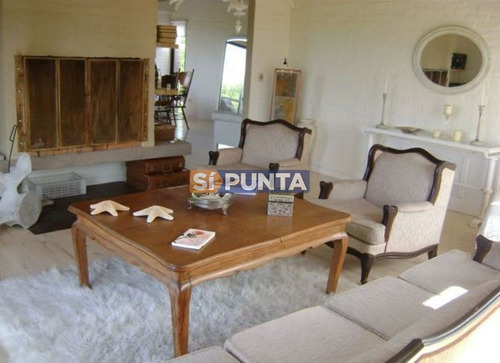 Imagen 2 de 8 de Casa En Alquiler Arenas De Jose Ignacio