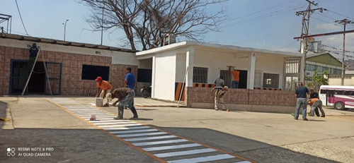 Imagen 17 de 19 de Fabrica De Embutidos En Villa De Cura, Aragua.