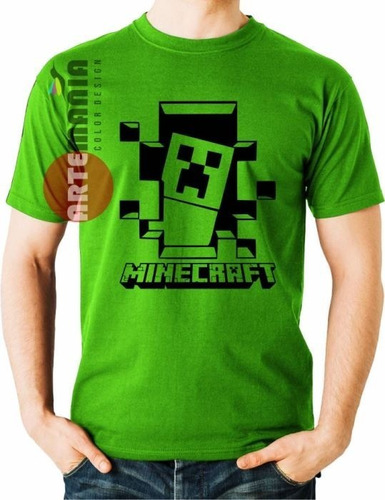 Polo Minecraft