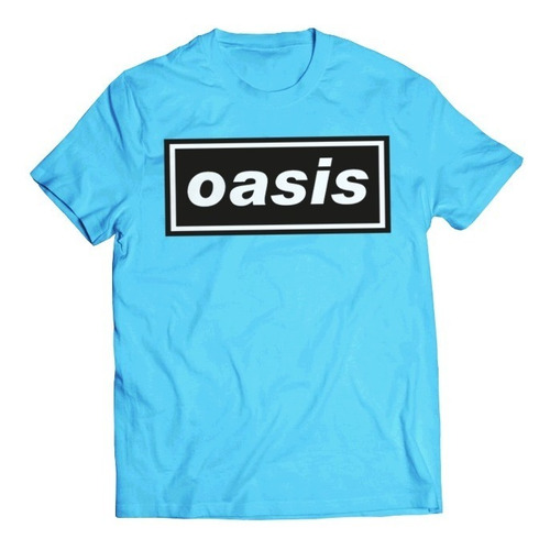 Camisa  / Cuello Redondo / Diseño Oasis / Surplus