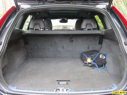 Volvo XC60 2.5 T5 Awd