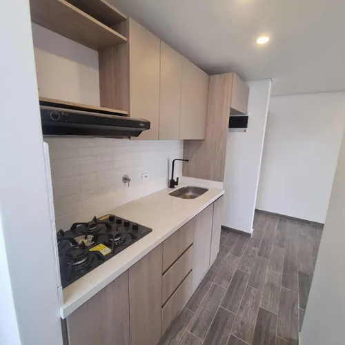 Moderno Apartamento En Venta En Torreón De Laureles, En Rionegro, Antioquia