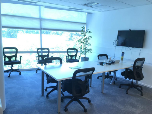 Imagen 16 de 25 de Oficina - Olivos - Complejo Master Office