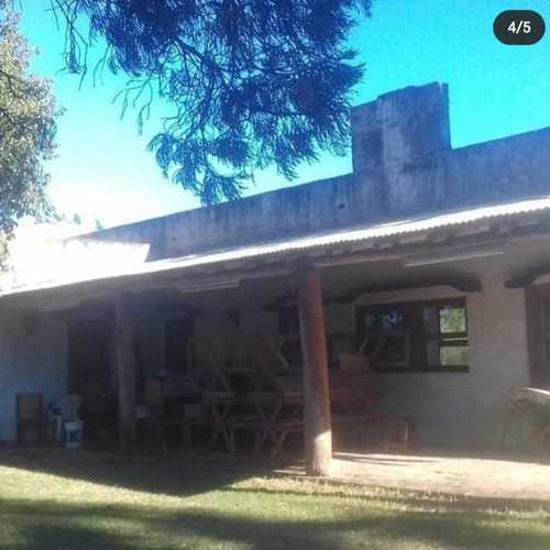Imagen 10 de 13 de Venta 8,5 Has - San Jose - E.r.