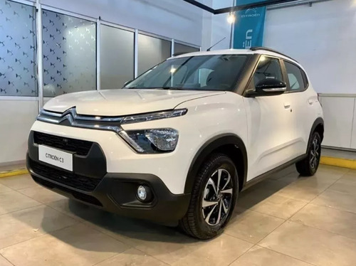 Imagen 2 de 24 de Citroen C3 Vti 115 Feel Am2 Entrega Inmediata-permuta M
