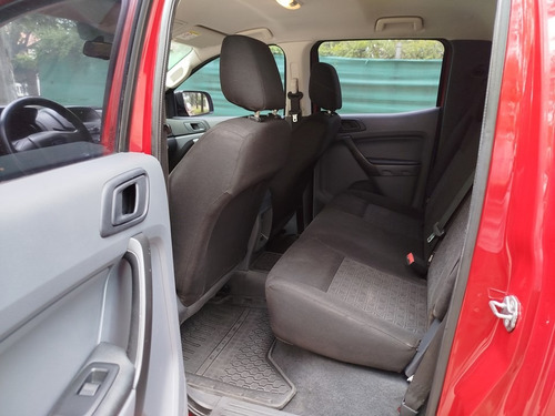 Ford Ranger 2.2 Cd Xl Tdci 150Cv