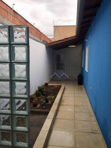 Imagem 1 de 27 de Casa À Venda, 80 M² Por R$ 385.000,00 - Parque Residencial Jundiaí Ii - Jundiaí/sp - Ca1291