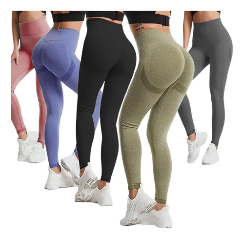 Leggins lycra mujer sale