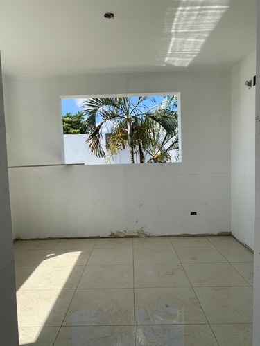 Imagen 7 de 13 de Apartamento En Terminación En El Dorado Con Derecho A Azotea