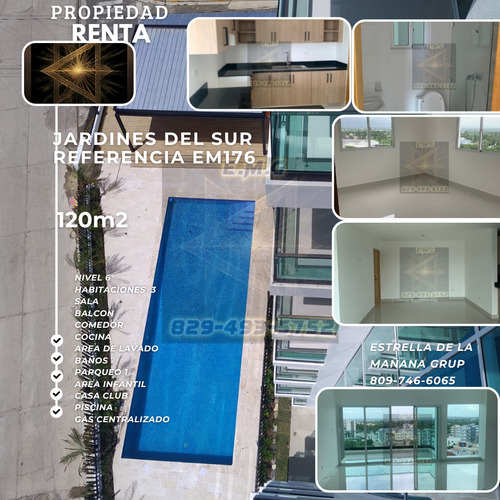 Hermoso Apartamento Tipo Resort En La Hispanoamericana