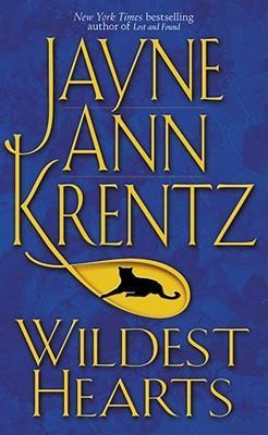 Libro Wildest Hearts - Jane Ann Krentz