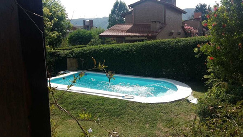 Casa Venta 3 Dorm. Playas De Oro - Villa Carlos Paz