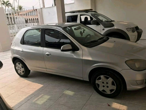 Chevrolet Celta 1.4 Flex Ltz