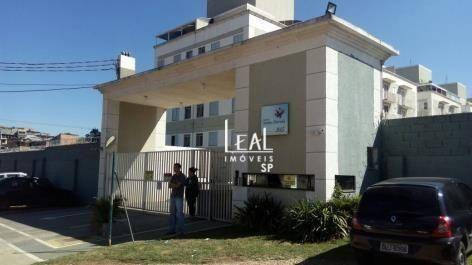 Imagem 20 de 26 de Apartamento Com 2 Dormitórios À Venda, 56 M² Por R$ 265.000,00 - Mikail Ii - Guarulhos/sp - Ap1421