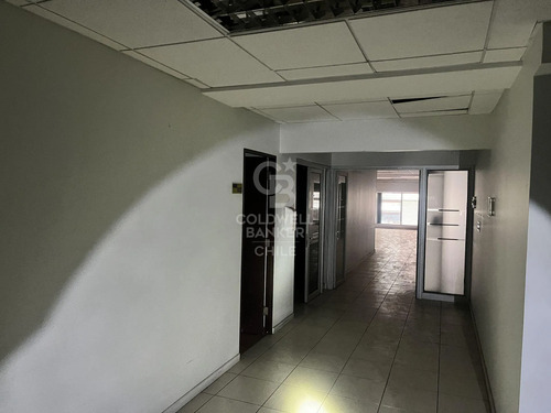 Gran Local Comercial En Calle Bandera
