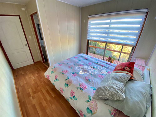 Parcela En Venta En Limache