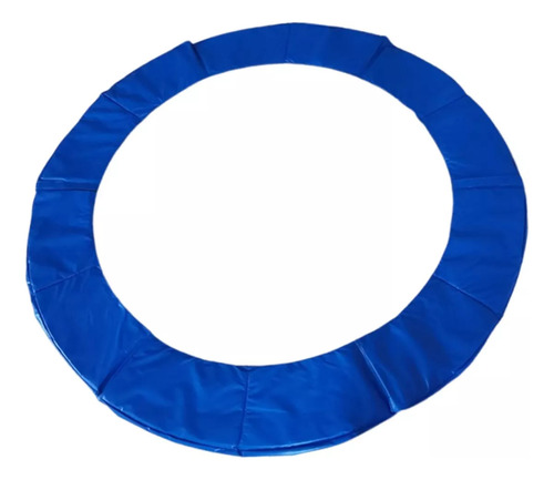 Cubierta De Resorte Para Trampolín, Perímetro 8 Pies