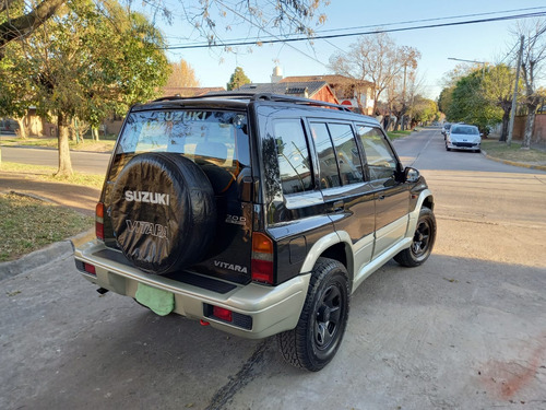 Suzuki Vitara 2.0 Jlx I