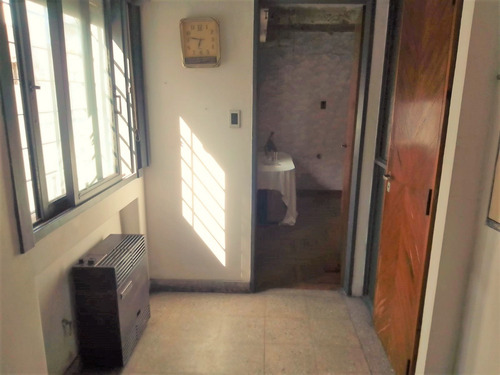 Imagen 22 de 30 de Casa Sobre Lote Propio Con Patio Y Terraza!