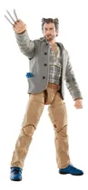 Comprar Marvel Figura De Acción De Headpool Con Marvels Logan