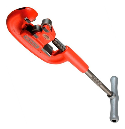 Cortatubos Rodillos Anchos 1/8-2, 3-50 Mm 202 Ridgid 32895