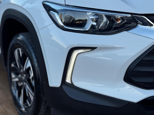 Chevrolet Tracker 1.0 TURBO FLEX LT AUTOMÁTICO