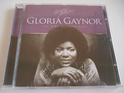 Gloria Gaynor / All-time Greatest Hits 