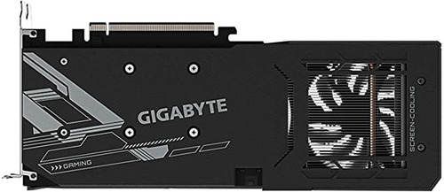 Imagen 5 de 7 de Tarjeta De Video Gigabyte Rx 6500 Xt 4gb Amd Radeon Nuevo