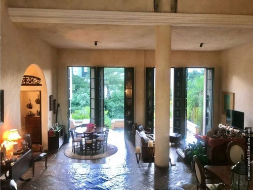 Imagen 15 de 21 de En Venta Casa Altos De Guataparo.