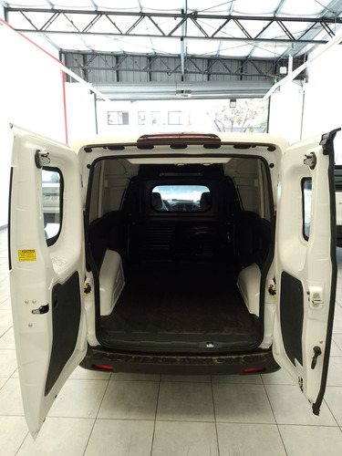 Nueva Fiat Fiorino Financiada, Tu Socio Para El Trabajo Men