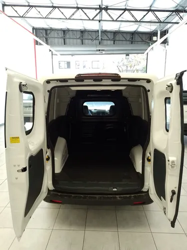 Nueva Fiat Fiorino Financiada, Tu Socio Para El Trabajo Men