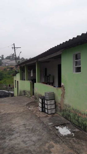 Imagem 1 de 8 de Casa Com 2 Dorms, Parque Fernão Dias, Santana De Parnaíba - R$ 350 Mil, Cod: 100000 - A100000