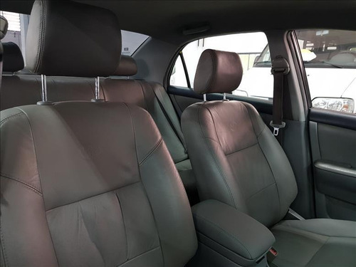 Imagem 4 de 7 de Toyota Corolla 1.6 Xli 16v