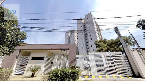 Imagem 1 de 28 de Apartamento Bom Retiro - 2 Dormitórios À Venda, 61 M² Por R$ 410.000 -  São Paulo/sp - Ap0051