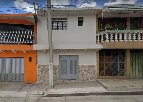 Casa En Venta En Calle Hermenegildo Galeana, Vicente Guerrero, Tulancingo, Hgo. Hg