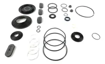 Comprar Kit De Cajetin De Direccion Ford Cargo 1721 Cajetin Zf8097