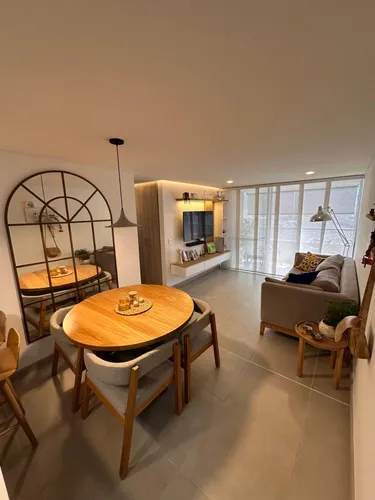 Apartamento En Venta En Chingui. Cod V12713