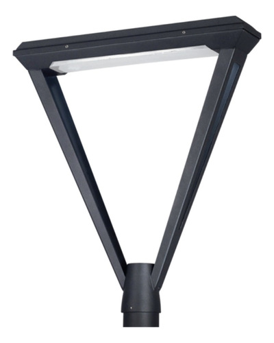 Farola Led Moderna Alumbrado Publico Fw 4500 Sin Columna