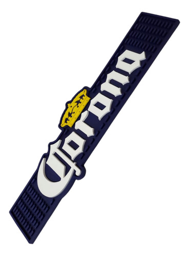 Barmat Cerveza Corona Alfombra Servicio Barra Bartender Bar