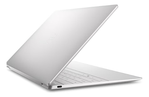 Laptop XPS 13 9340 Plus 32gb 1 TB SSD Core Ultra 7 Intel Arc Graphics Plateada Dell