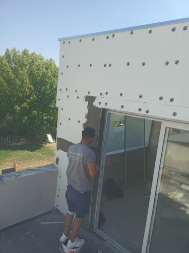 Steel Framing